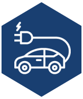 Borne de recharge